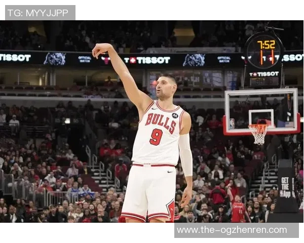 公牛计划交易武切维奇目标锁定小萨或浓眉升级中锋位置 公牛计划交易武切维奇目标锁定小萨或浓眉升级中锋位置