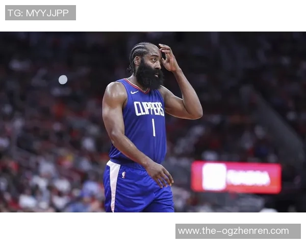 哈登上半场狂砍20分下半场哑火科尔强调对其防守的重要性 哈登上半场狂砍20分下半场哑火科尔强调对其防守的重要性