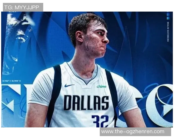 失去东契奇一年后弗拉格崛起为独行侠注入新希望与未来潜力 失去东契奇一年后弗拉格崛起为独行侠注入新希望与未来潜力