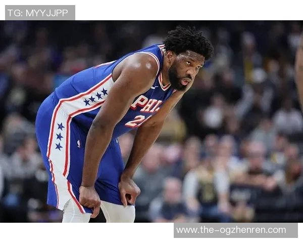 恩比德今日上场时间受限纳斯称其恢复至现状实属不易 恩比德今日上场时间受限纳斯称其恢复至现状实属不易